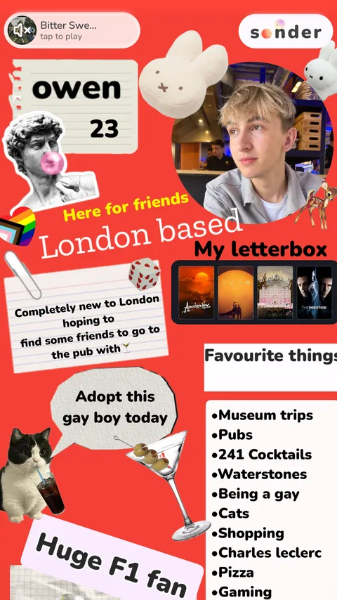owen's moodboard