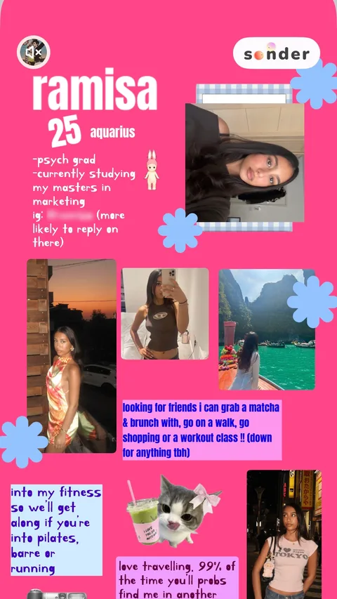 ramisa's moodboard