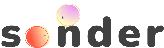 sonder logo
