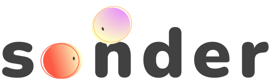 sonder logo